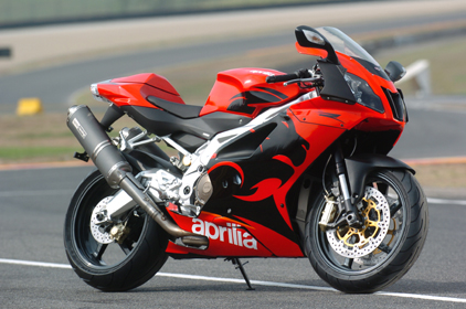 Aprilia